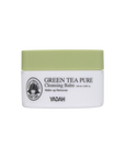 YADAH GREEN TEA PURE CLEANSING BALM