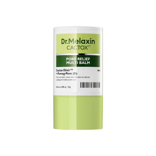 Dr.Melaxin Cactox Pore Relief Multi Balm 25g