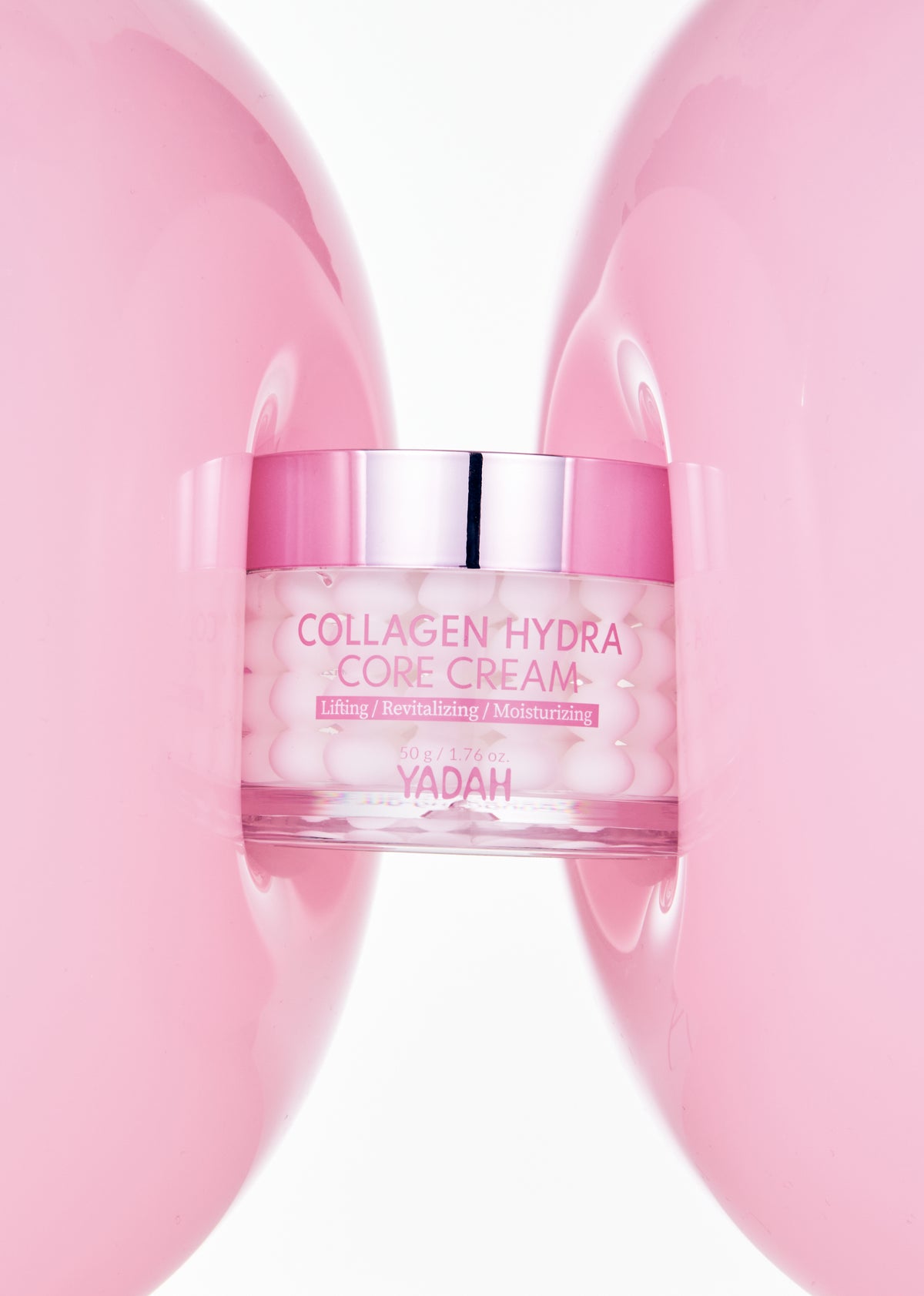 Onsemiro Menu.pdf YADAH COLLAGEN HYDRA CORE CREAM - Korean Collagen Cream for Dry and ...