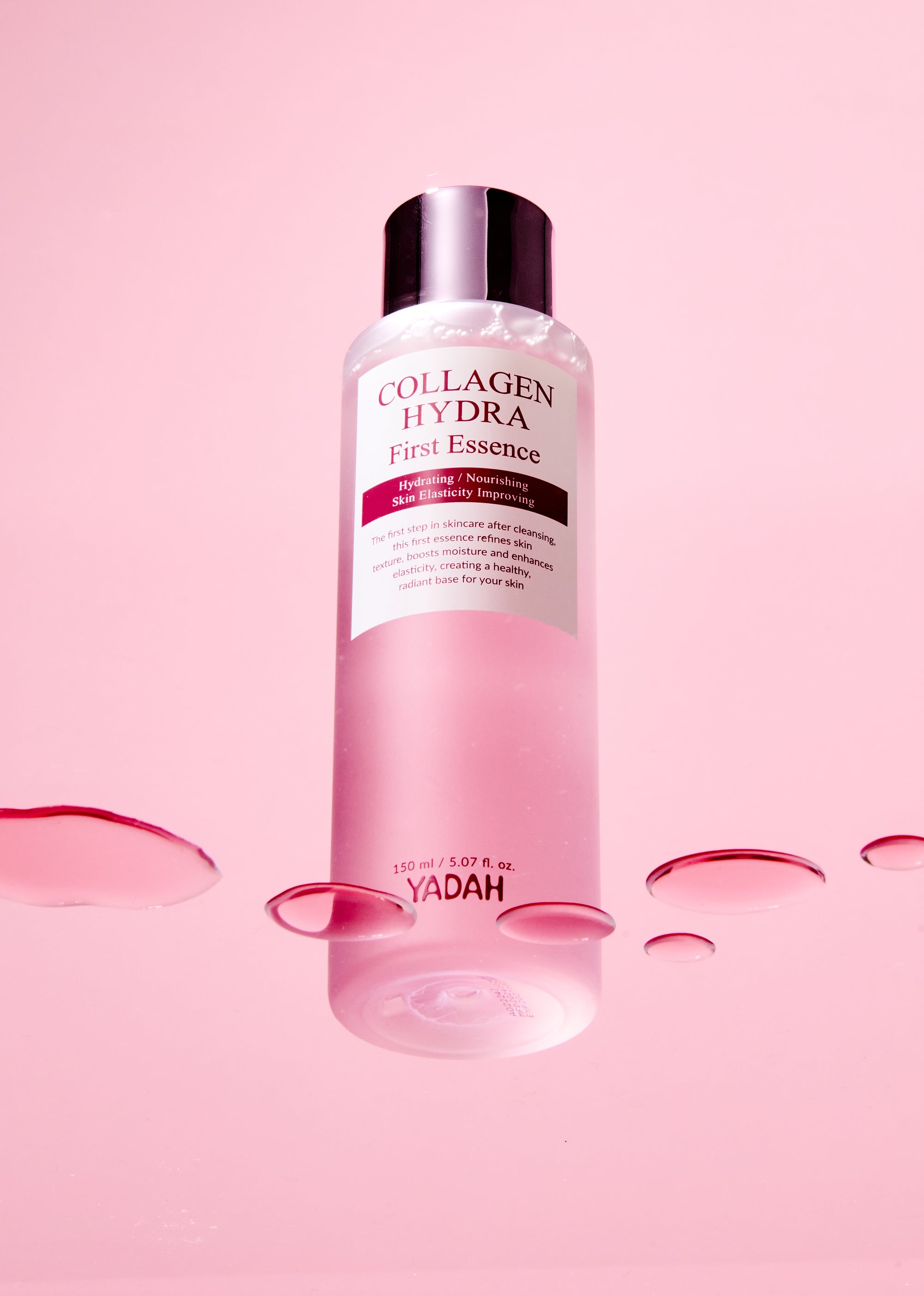 YADAH COLLAGEN HYDRA FIRST ESSENCE