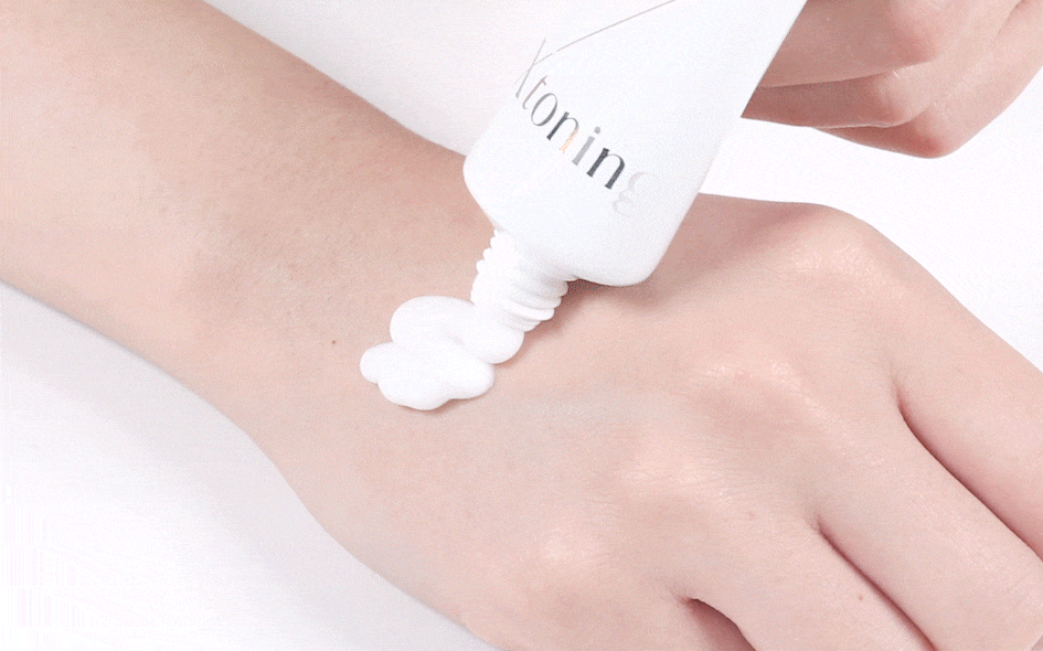 VT TX-TONING CREAM