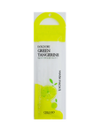 CELLVIO DOLDORI GREEN TANGERINE MASK (5ea)