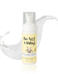 I'm not a baby kids Facial Cleanser