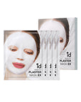 ID.AZ FACE FIT PLASTER MASK EX(4ea)