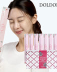 CELLVIO DOLDORI ROSE HIP CICA MOISTURE ROLL MASK PACK (1ea)