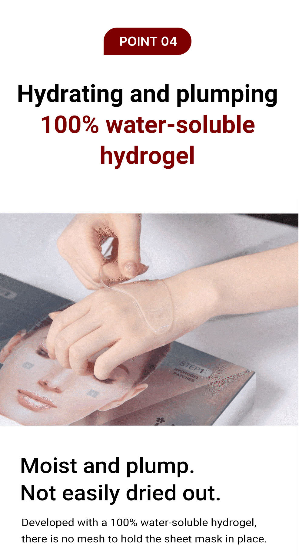 idPLACOSMETICS FACE FIT PLUS PATCH V3 (4 pezzi)