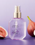 BEAUTY OF MAJESTY Perfume Body Mist
