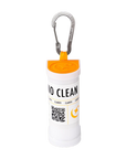 PUREPEAK LINO CLEAN