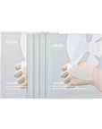 equlib EAU BRILLER GEL MASK (4 EA)
