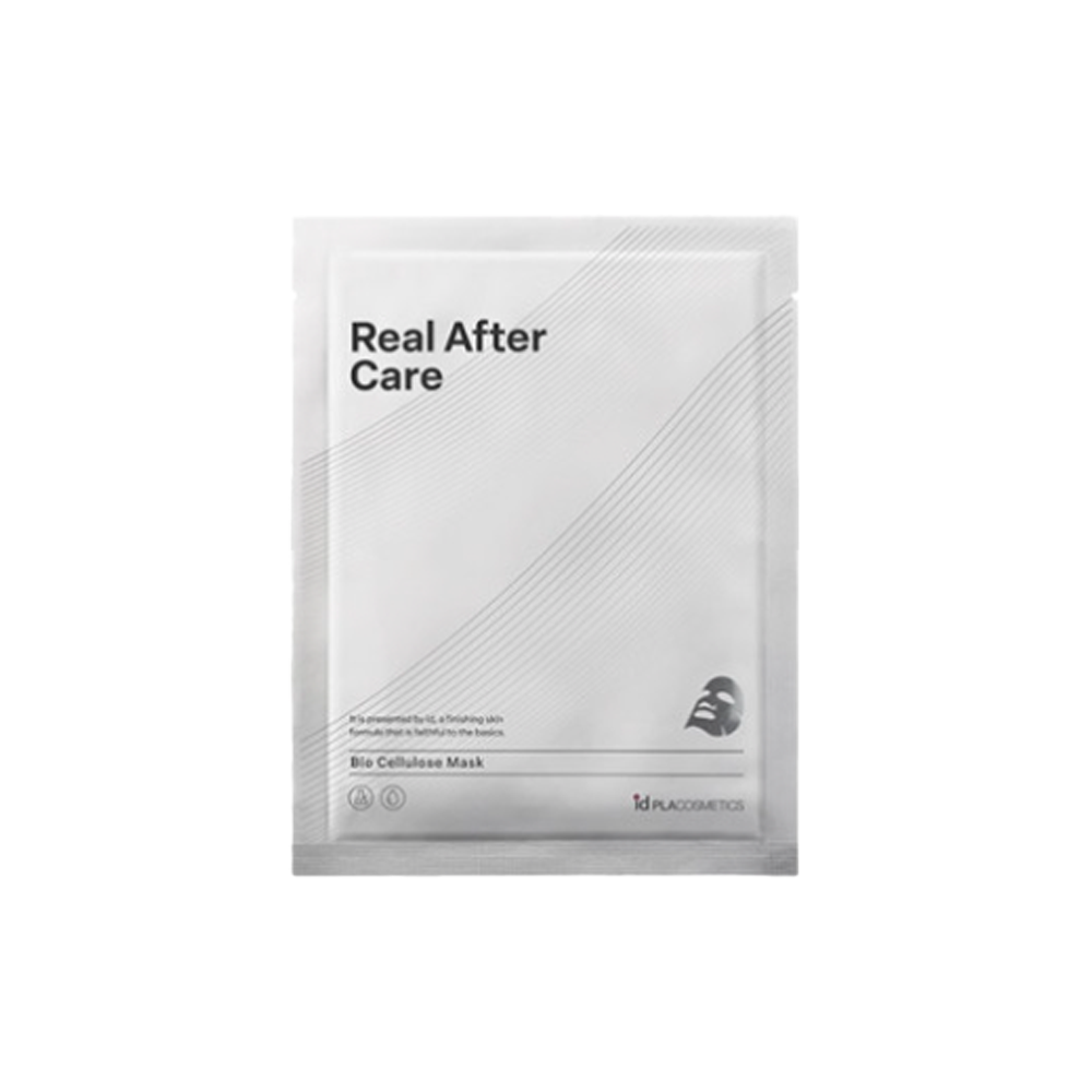 idPLACOSMETICS Real After Care Mask (1 ea)