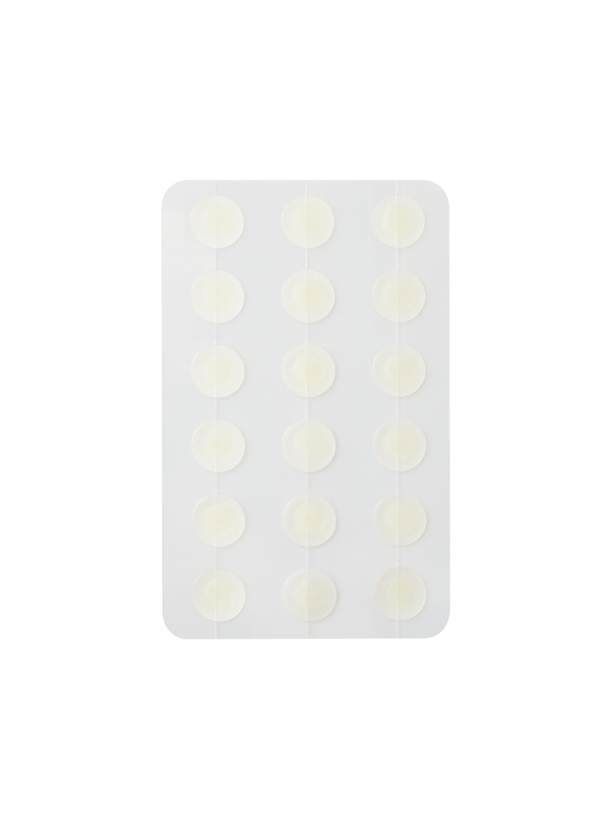 VT SPOT PATCH(3sets, 48ea)
