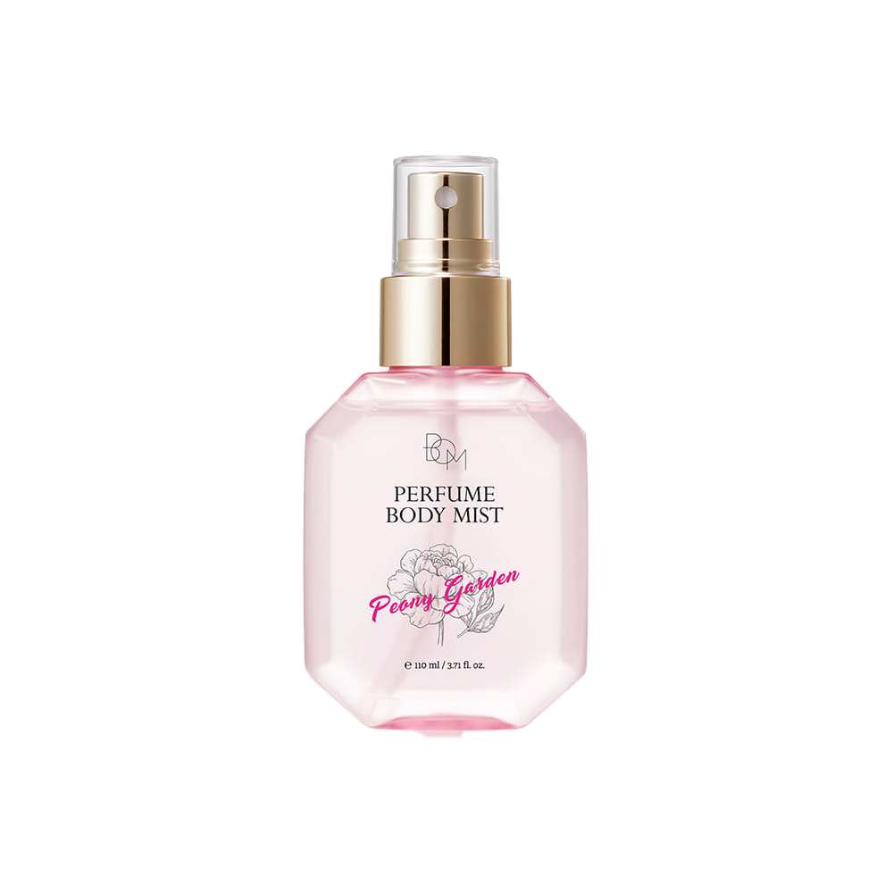 BEAUTY OF MAJESTY Perfume Body Mist
