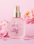 BEAUTY OF MAJESTY Perfume Body Mist