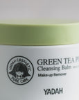 YADAH GREEN TEA PURE CLEANSING BALM
