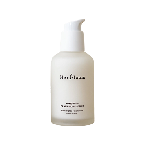 Kombucha Plant Biome Serum