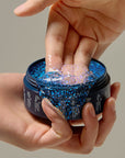 Torhop Finlande Aurora Night Glow Mask